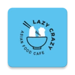 Logo of Lazy Crazy android Application 